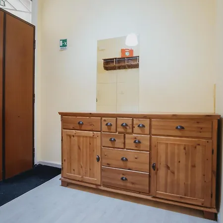 Apartment A Fontana *
