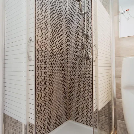 A Fontana Apartment Rome