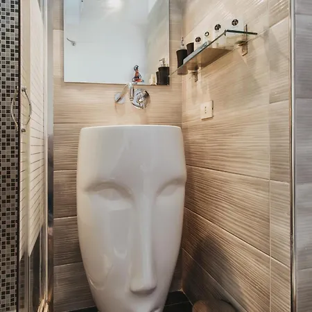 Apartment A Fontana