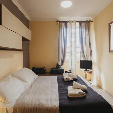 A Fontana Apartment *
