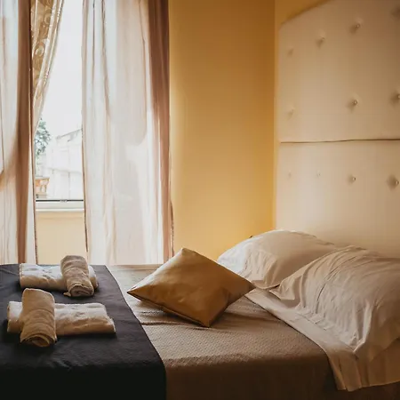 A Fontana Apartment *