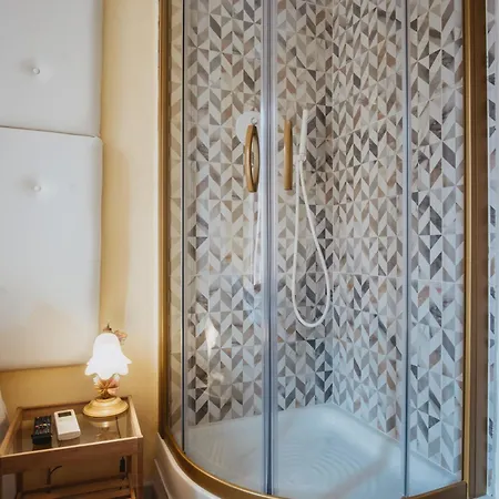 A Fontana Apartment