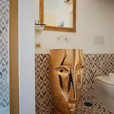 Apartment A Fontana Rome