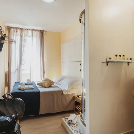 A Fontana Apartment *