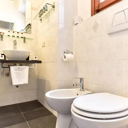 A Fontana Apartment