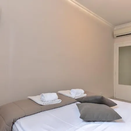 A Fontana Apartment