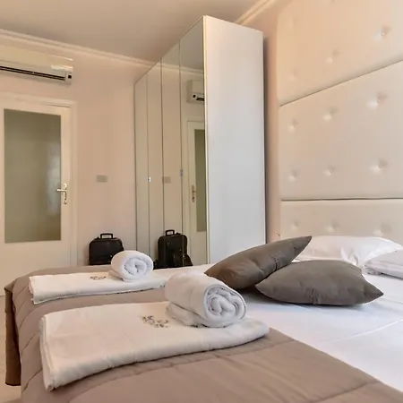 Apartment A Fontana