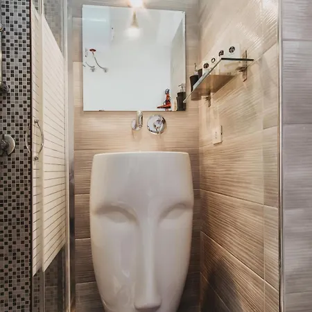 A Fontana Apartment