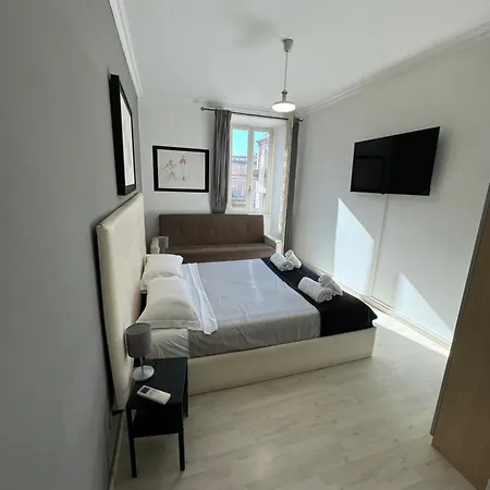 Apartment A Fontana Rome