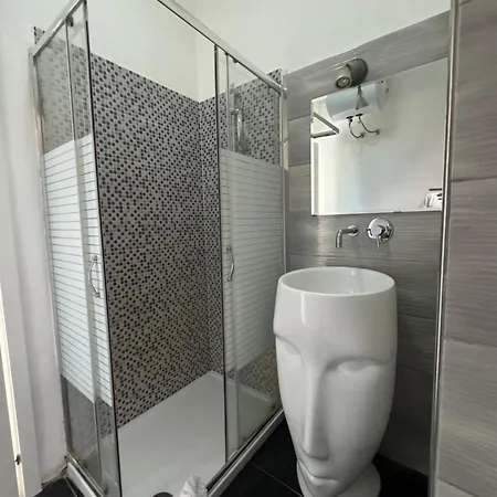 Apartment A Fontana Rome