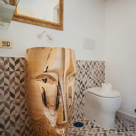 A Fontana 아파트 *