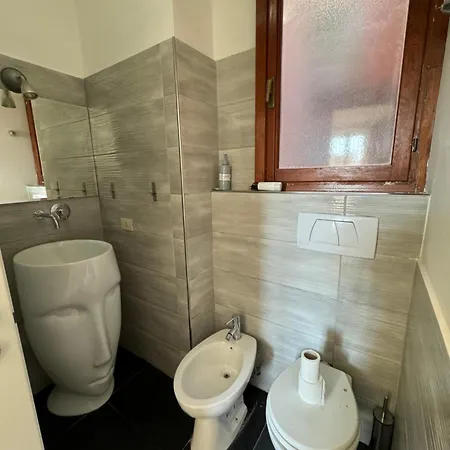A Fontana 아파트 *